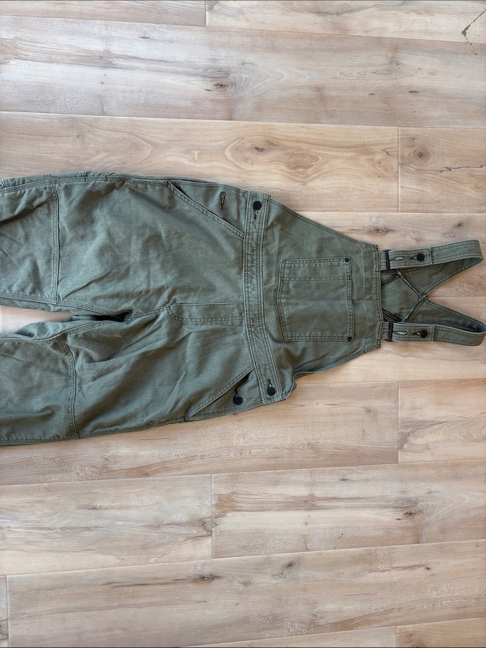 Patagonia Overalls - Picture 4 of 13